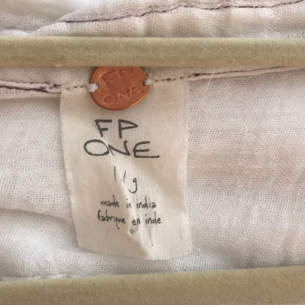 Summery Button Down - image 3